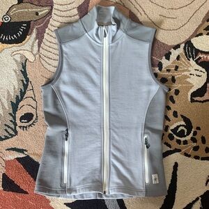 Smartwool Women's Zip-Up Vest